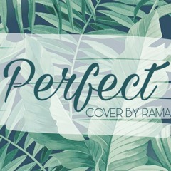 Ed Sheeran - PERFECT (cover Garageband)