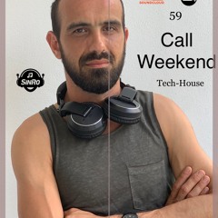 Call Weekend Ep.59