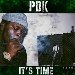 PDK X Runnin Though