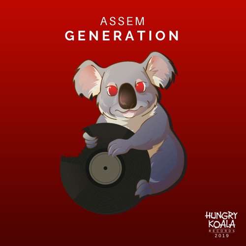 ASSEM - GENERATION ۞ - [ORIGINAL MIX]  .DEMO