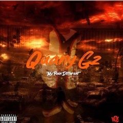 Quany Gz - Time Bomb Ft Blake Griff & Kiingshooter