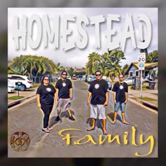 Homestead - Hawaii's Cry Ft. Kama