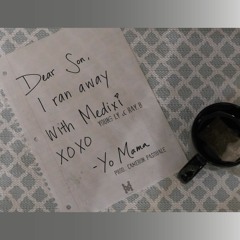 Ray Medixi - Sorry Not Sorry/Yo Mama (prod. Cameron Pasquale)