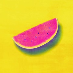 watermelon margaritas