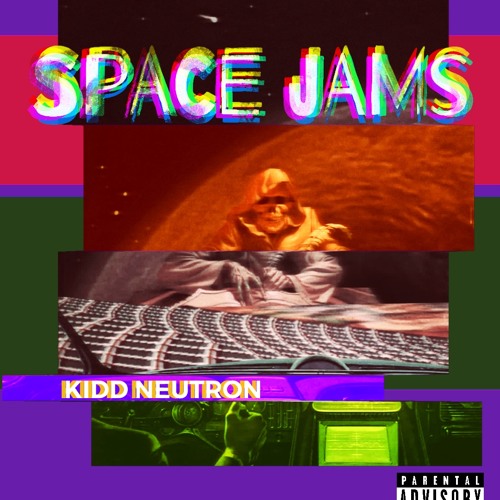 SpaceJams ( instagram : @kiddneutron✨🚀)