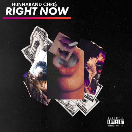 Right Now (Official Audio)