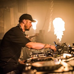 Adam Beyer-  Awakenings Festival 2019 Sunday Live Set