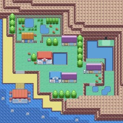 Four Island (GBC Conversion)
