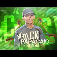 MC Rick - Papagaio É Isso Mesmo - Put4 Que Pariu - Part. Walker -  ( Dj Fox - 2019 )