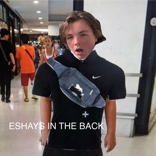 洋楽 Eshay - Eshay Gucci dassy - Eshay (lyrics video) Music King - YouTube