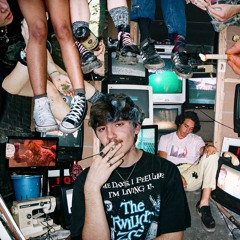 Through It All (feat. Owen Finn)