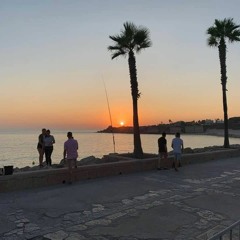 Chilling (5) in Cadiz Mixed By Mike Jayy