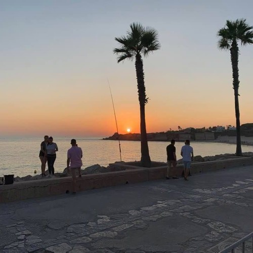 Chilling (5) in Cadiz Mixed By Mike Jayy