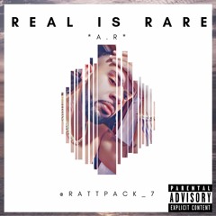 Real Is Rare (Intro) FT. Manda Mo