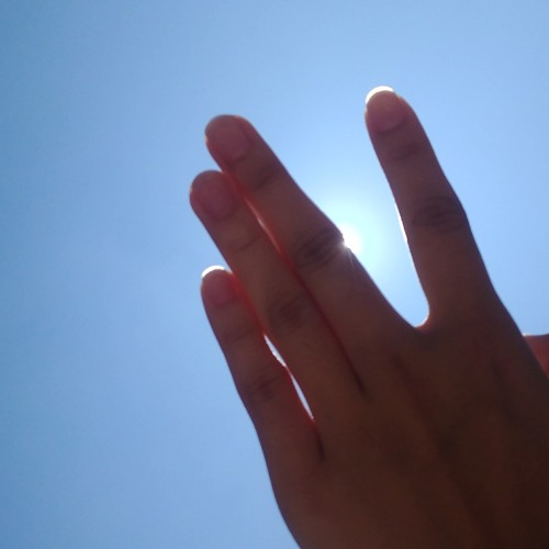God, the Creator, became a God-man
