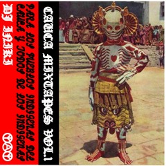 DJ iNiKi - CAUCA INDIGENOUS MIXTAPES Vol. 1