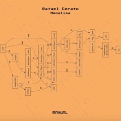Rafael Cerato - Monalisa