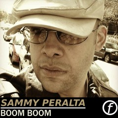 Sammy Peralta - Boom Boom (Ian Osborn remix)