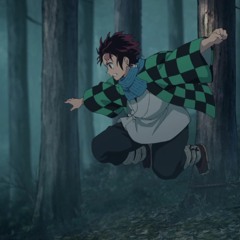 Stream Demon Slayer: Kimetsu no Yaiba OST - HATSU ONI TAIJI 初鬼