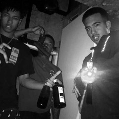 Rhybangz- Froze On Me(ft MayMay24k & Kellz)