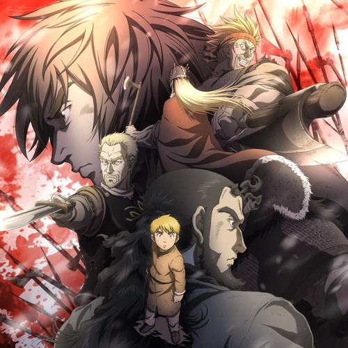 Vinland Saga S2 – 08 – Way Down In the Hole – RABUJOI – An Anime Blog