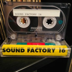 Junior Vasquez 'Live' @ The Sound Factory - Summer Of 1992' (Manny'z Tapez)