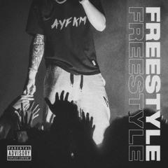 Ecko - #AYFKM (Freestyle)(Audio oficial)(free download)