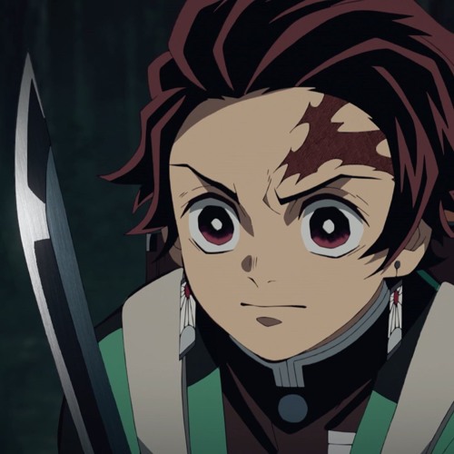 Demon Slayer: Kimetsu no Yaiba Oni no So No.4 B