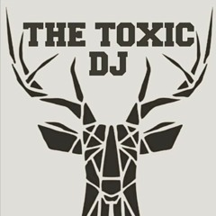 ALETEO TOXICO ☢️👽☣️👻☠️