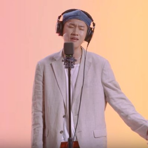 Crush Dingo Freestyle Killing Voice 크러쉬의 킬링보이스를 라이브