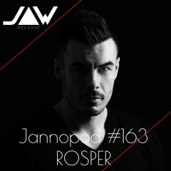 Jannopod #163 by Rosper