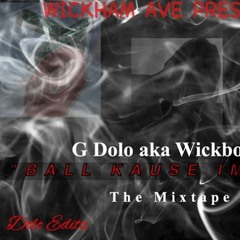 Never Change Up (Ft. Real Comp)