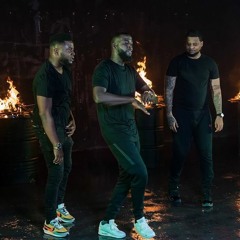 Natan El Pofeta Ft Lapiz Conciente y Philippe- Cabecea