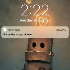 Beloved (Prod. by Lucid Soundz mixed by DdD)