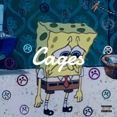 Cages (feat. Jay Dinero)(Prod. Ocean Beats)