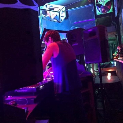 Kühne Technoreise - Minimal-Techno 18.08.2019 HQ Music