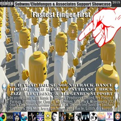 Fastest Finger First (Soundcloud)