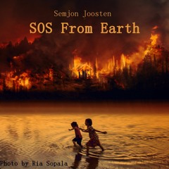 SOS From Earth - Semjon Joosten