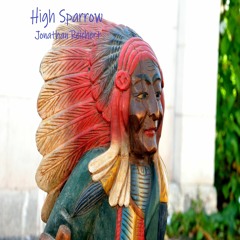 High Sparrow - Native American Flute in A Minor