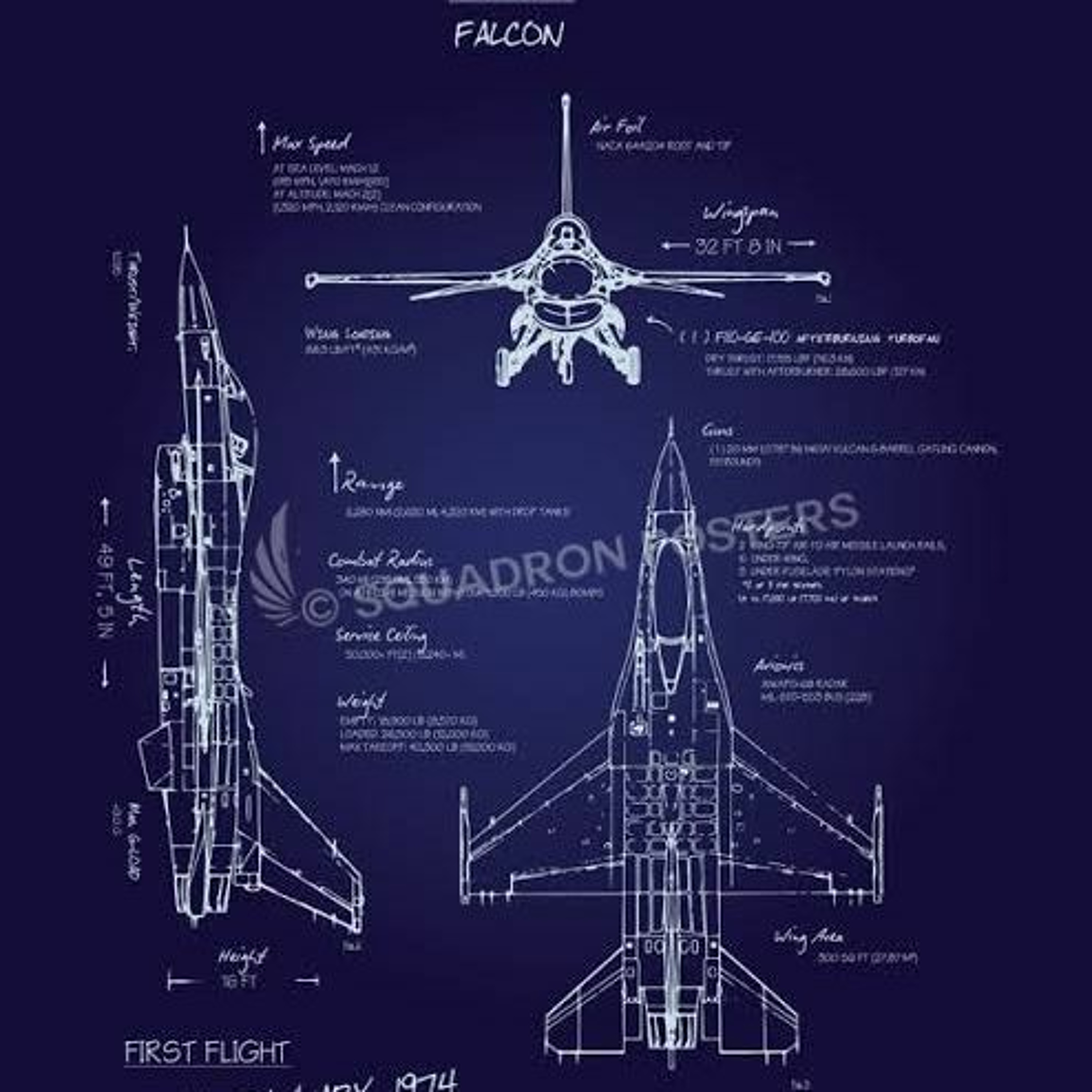 Air Superiority episode artwork