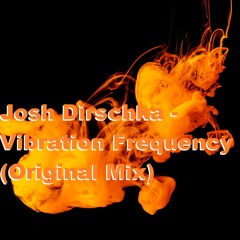 Vibration Frequency (Original Mix) [FREE Download]