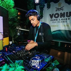 TRSTVN (OXY) @ Your Shot 2019
