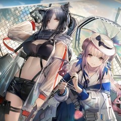 【明日方舟  Arknights OST】Heart of Surging Flame