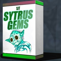 SYTRUS GEMS PRESET PACK | By SJT | FREE DOWNLOAD