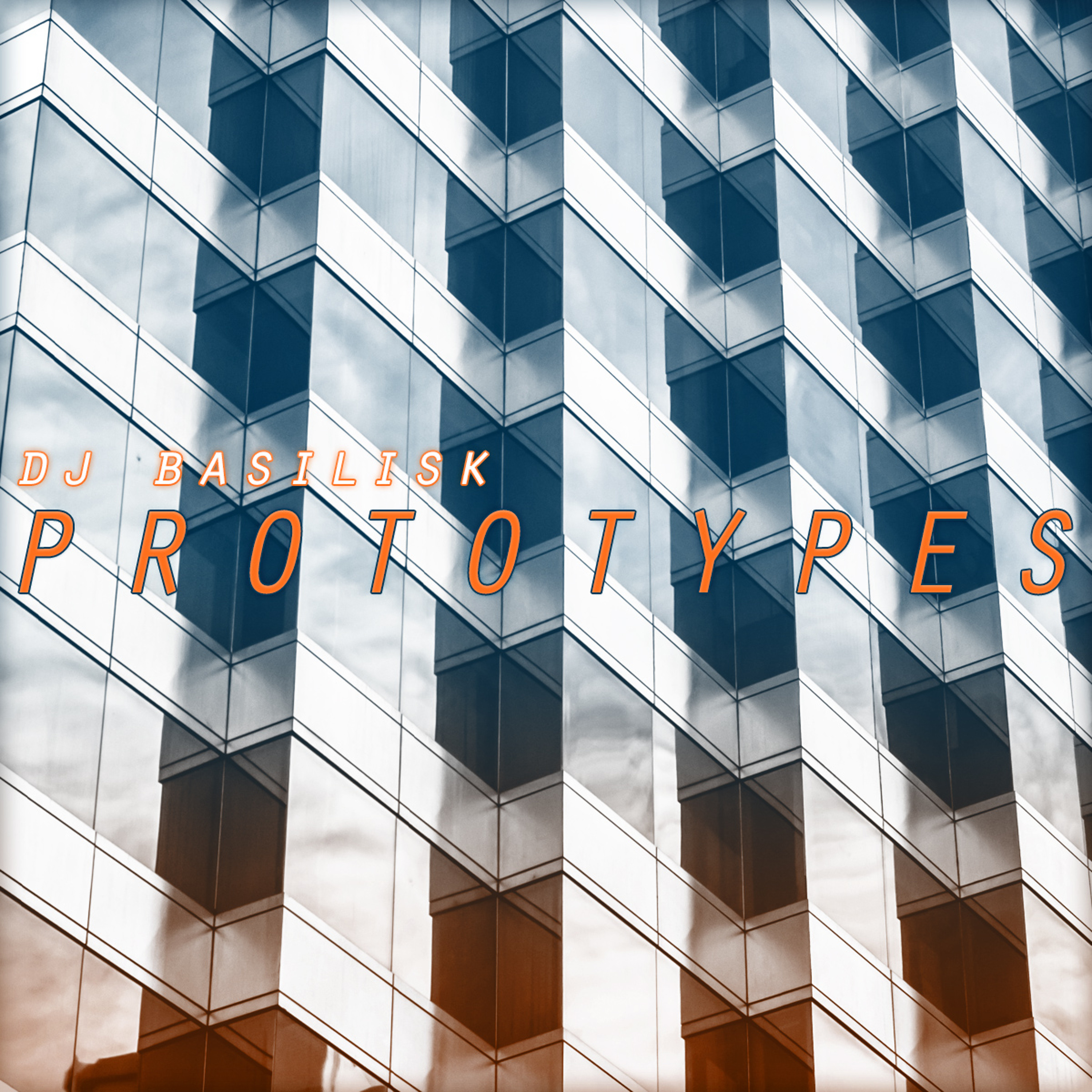 Prototypes 1 [Classic Progressive House] episode artwork