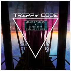 Armando Vazquez and David Bort - Parallel Sound