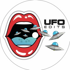 UFO EDITS Vol 1 Track 03 (Lego Edit & Fabrice DUB)