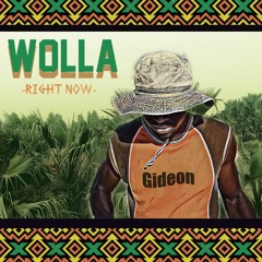 Wolla - Right Now