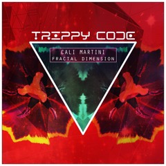 Cali Martini - Fractal Dimension