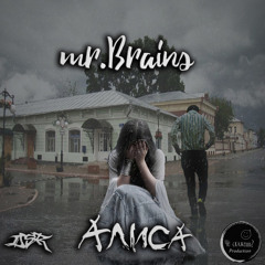 mr.Brains - Алиса